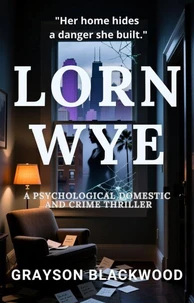 Lorn Wye: a Psychological Domestic and Crime Thriller