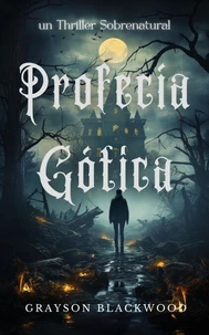 Profecía Gótica: un Thriller Sobrenatural