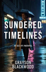 Sundered Timelines: a Sci-Fi Novel