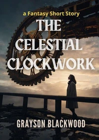 The Celestial Clockwork: a Fantasy Short Story