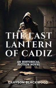 The Last Lantern of Cadiz: an Historical Fiction Novel