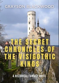 The Secret Chronicles of the Visigothic Kings: a Historical Fantasy Novel