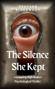 The Silence She Kept: a Gripping High-Stakes Psychological Thriller