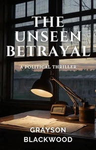 The Unseen Betrayal: a Political Thriller