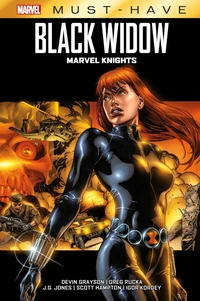 Black Widow