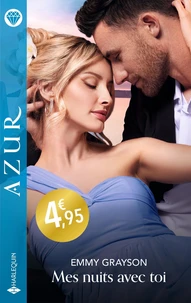 Mes nuits avec toi