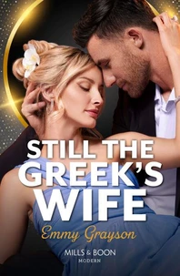 Still The Greek's Wife