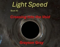 Crossing Into The Void