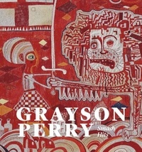 Grayson Perry - Smash Hits.