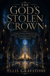 The God's Stolen Crown