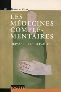 Les médecines complémentaires