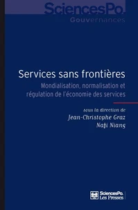 Services sans frontières