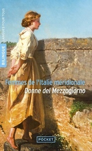 Grazia Deledda et Federico De Roberto - Femmes de l'Italie méridionale.