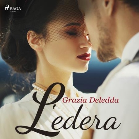 Grazia Deledda et Daria Esposito - L'edera.