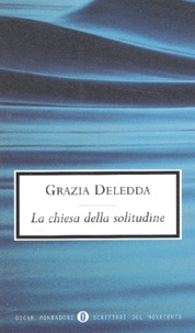 Grazia Deledda - .