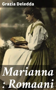 Marianna : Romaani