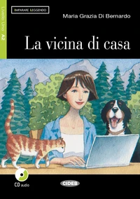 La vicina di casa