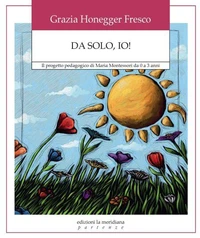 Da solo, io!