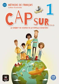 Cap sur... 1 A1.1