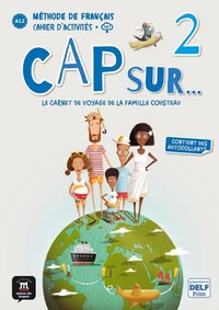 Cap sur... 2 A1.2