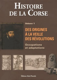 Histoire de la Corse