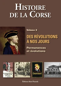 Histoire de la Corse