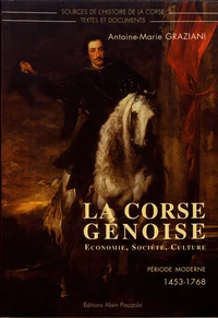 La Corse génoise
