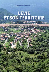 Levie et son territoire