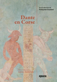 Dante en Corse