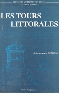  Graziani - Les tours littorales.