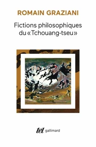 Fictions philosophiques du "Tchouang-tseu"