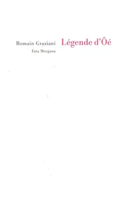 La légende d'Oé