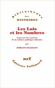 Les Lois et les Nombres