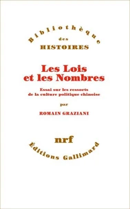 Les Lois et les Nombres