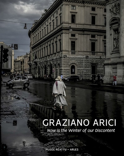 Daniel Rouvier - Graziano Arici - Now is the winter of our discontent.
