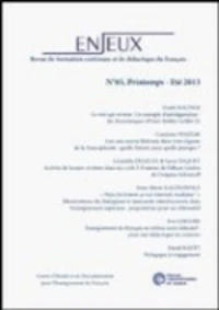 Enjeux 85