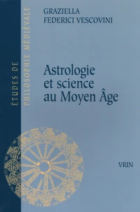 Astrologie et science au Moyen Age