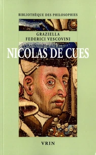 Nicolas de Cues