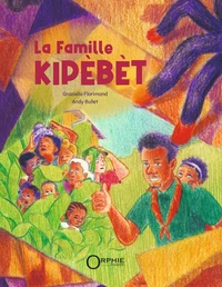 La famille kipebet