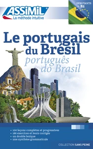 Le portugais du Brésil