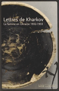 Lettres de Kharkov
