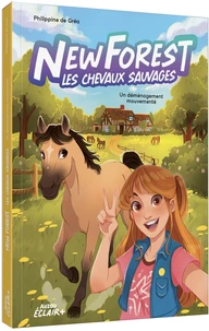 Un déménagement mouvementé