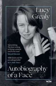 Autobiography of a Face