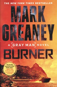 Burner