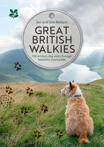Great British Walkies.