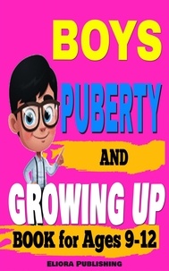  greatbooks2 - Boys Puberty and Growing up Book for Ages 8-12 Years.