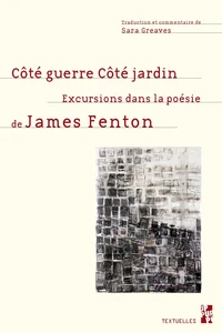 Côté guerre, côté jardin