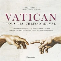 Vatican, tous les chefs-d'oeuvre