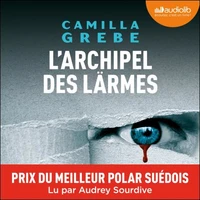 L'archipel des lärmes