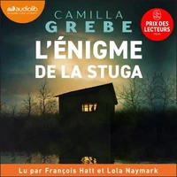 L'énigme de la Stuga